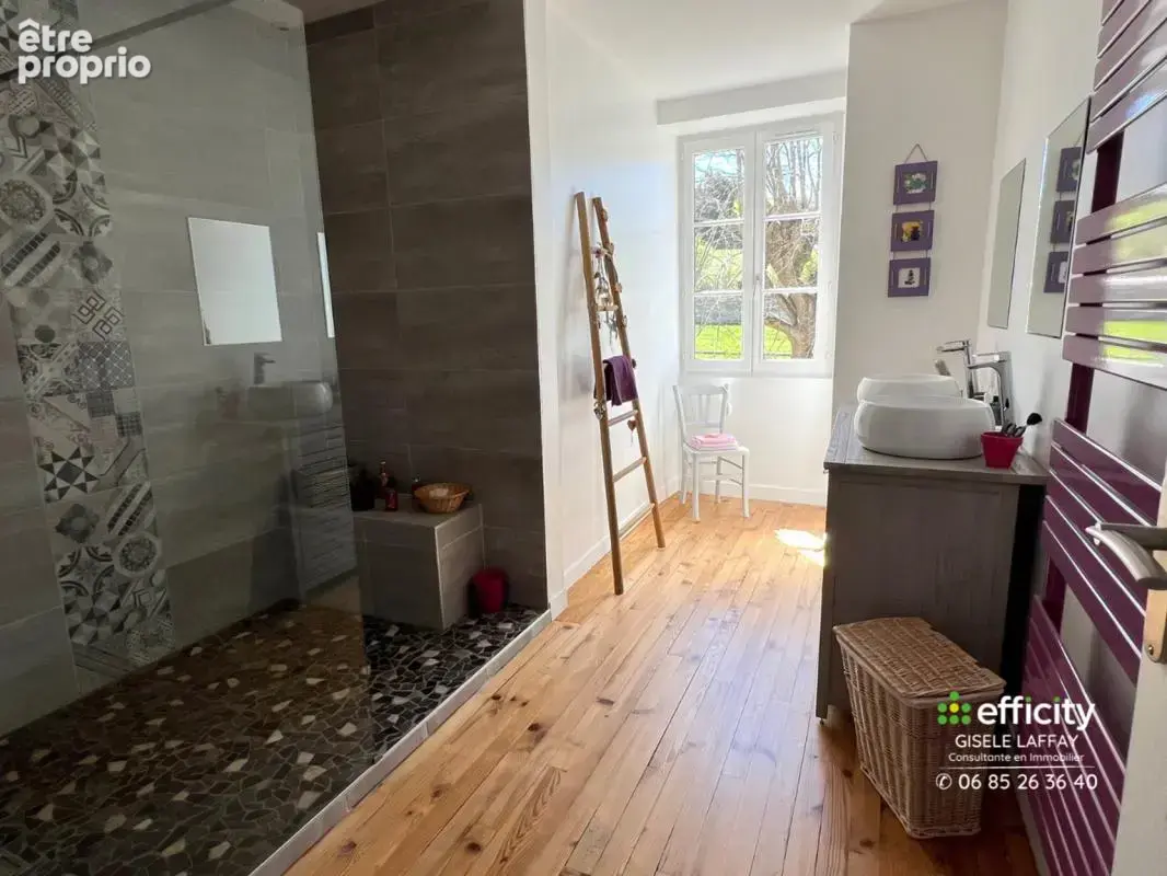 Maison 6 pièces 254 m² à vendre à Montbrison (42600) - photo 18