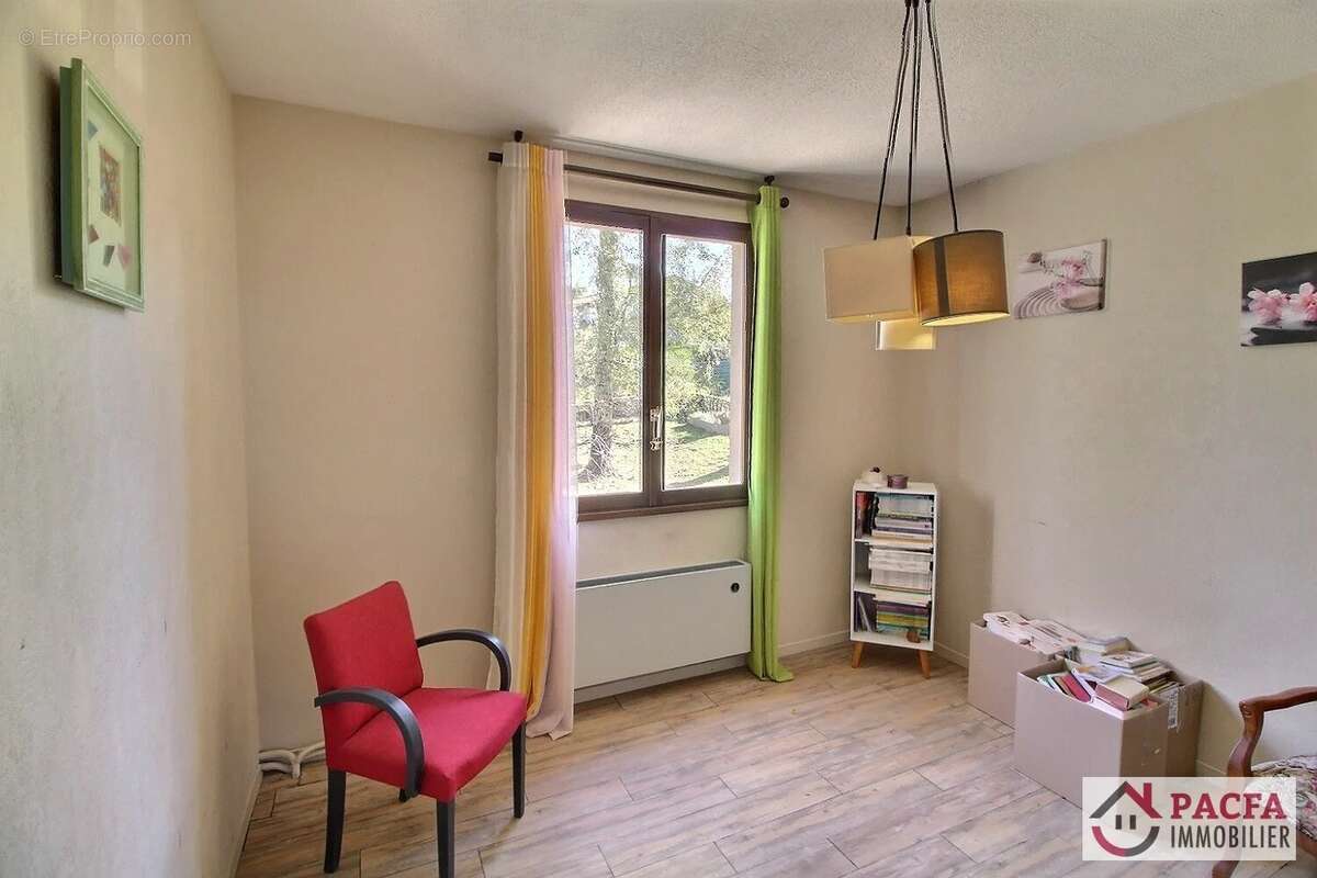 Maison à LACROUZETTE