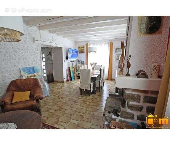Maison 130 m² à Etampes  - photo 3