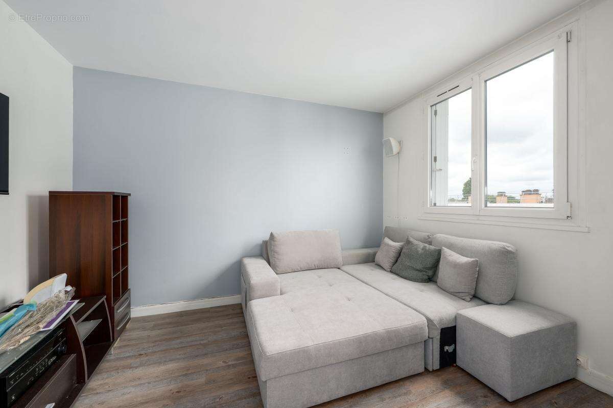 Appartement à CROSNE