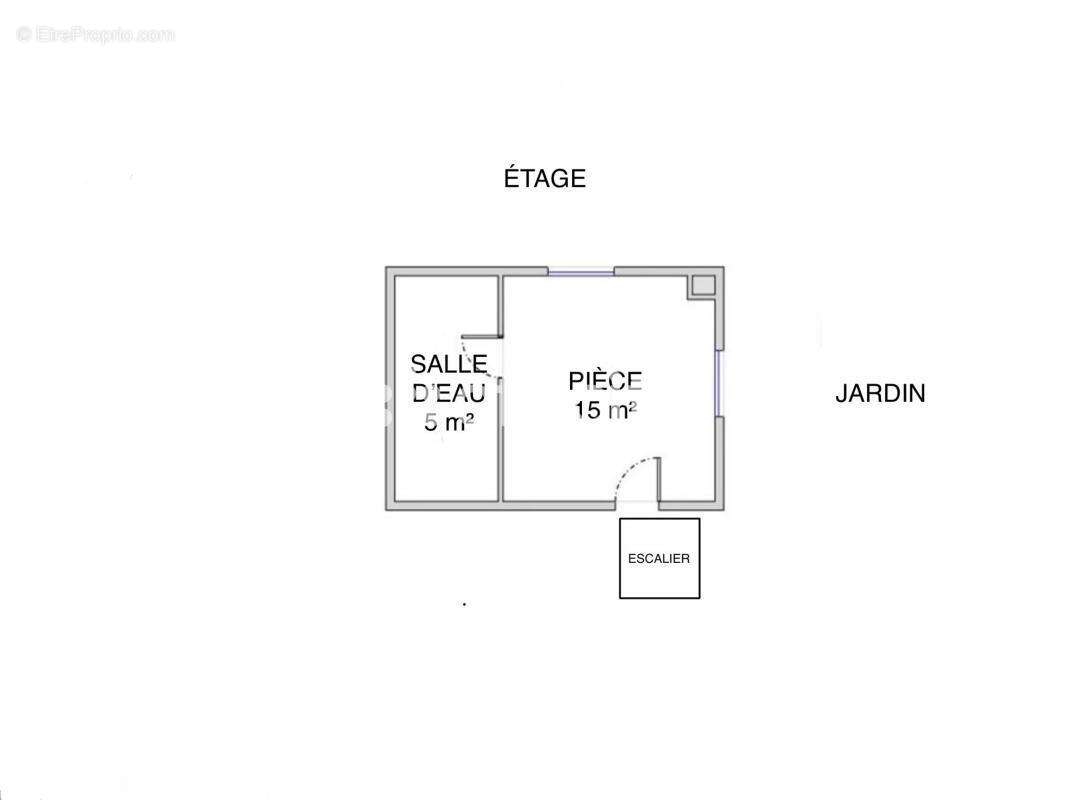 Maison 80 m² à Chatillon  - photo 5