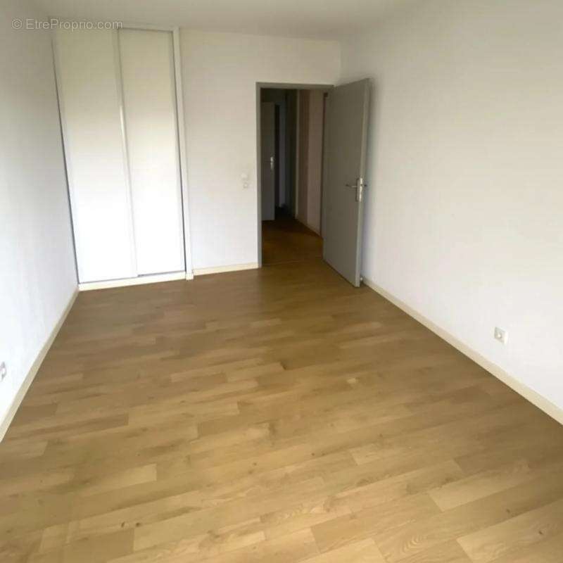 Appartement à LORMONT