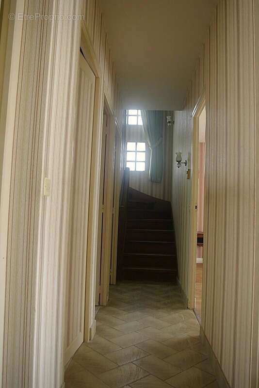 Maison à BOISSY-LE-SEC