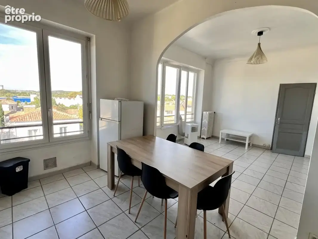 Charmant appartement lumineux à Beaucaire - photo 4