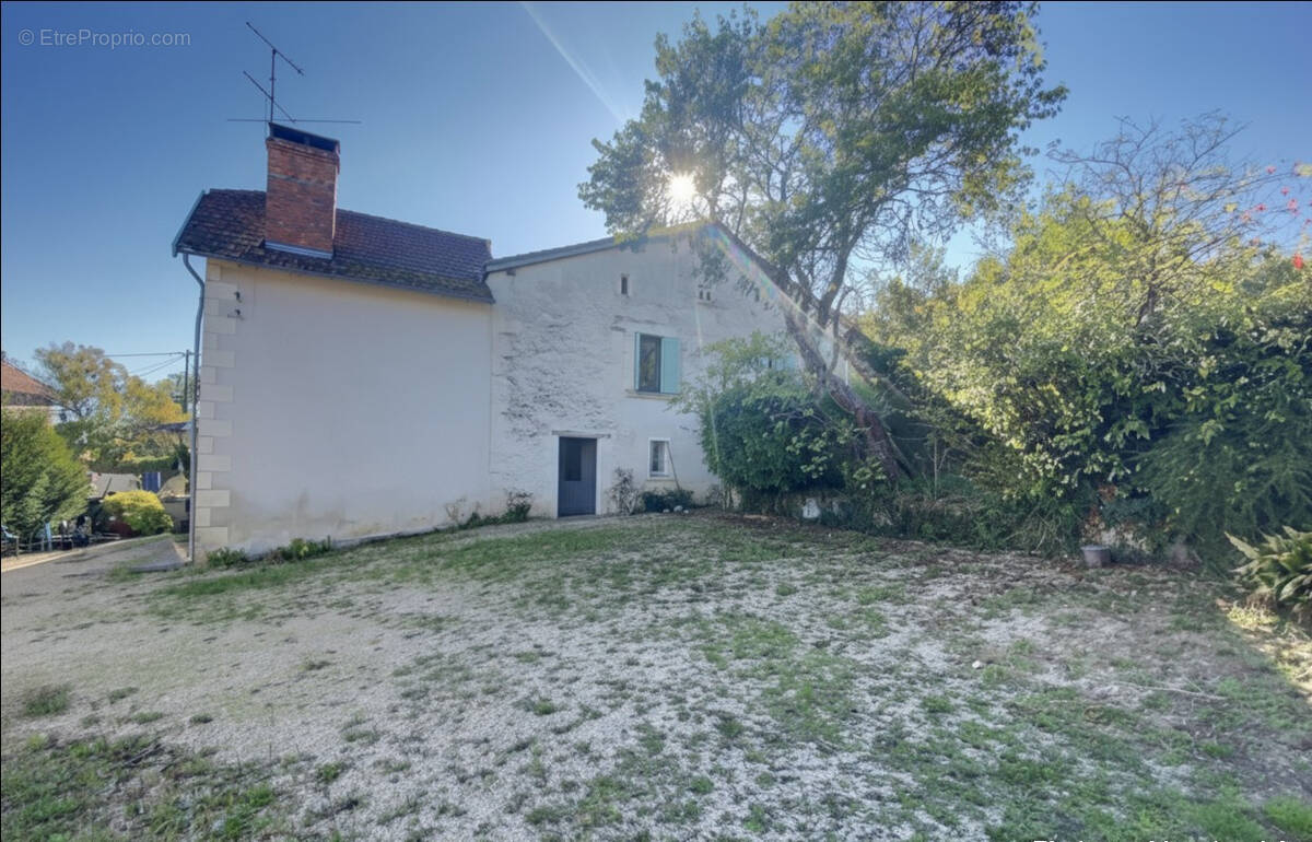 Maison à LISLE