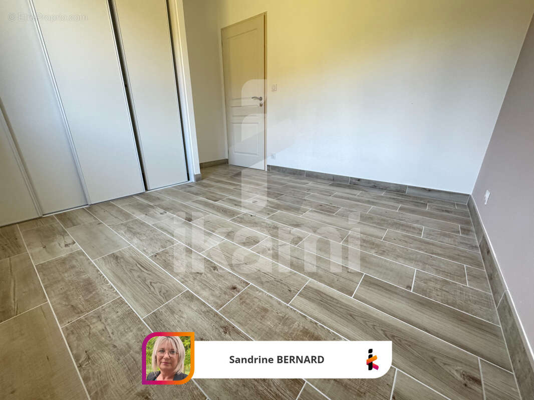 Maison à CHATILLON-SUR-CHER