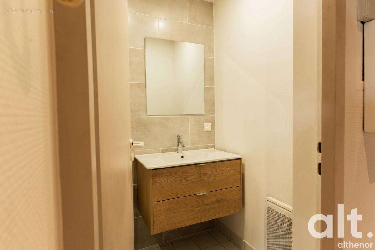 Appartement à ANNECY