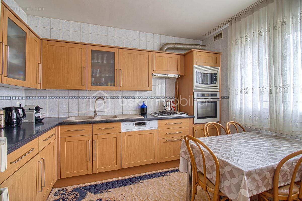 Maison à STAINS