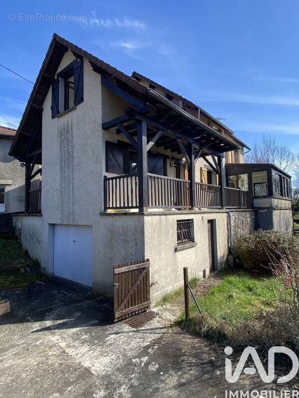 Photo 3 - Maison à TULLE