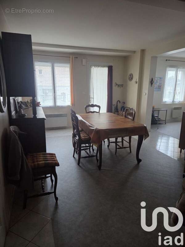 Photo 3 - Appartement à NAINTRE