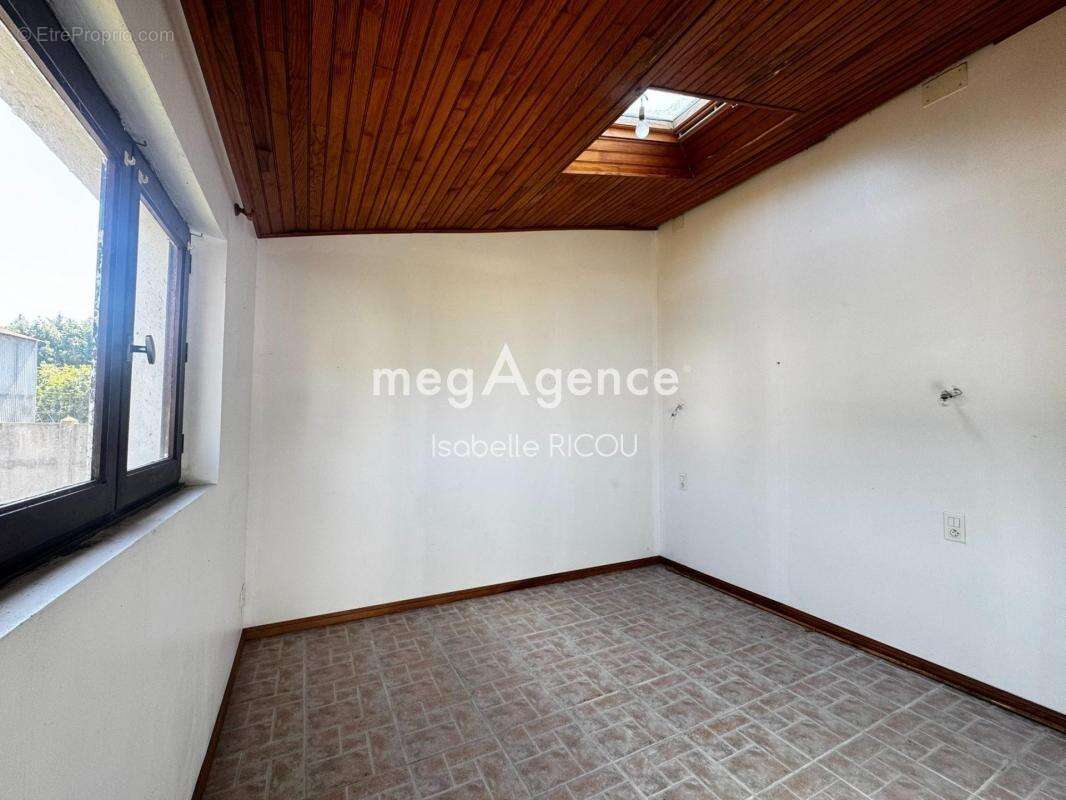 Maison à DOLUS-D&#039;OLERON