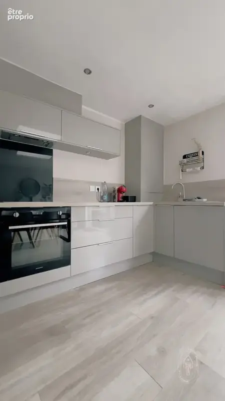 Maison 3 pièces 68 m² à vendre à Lille (59800) - photo 9