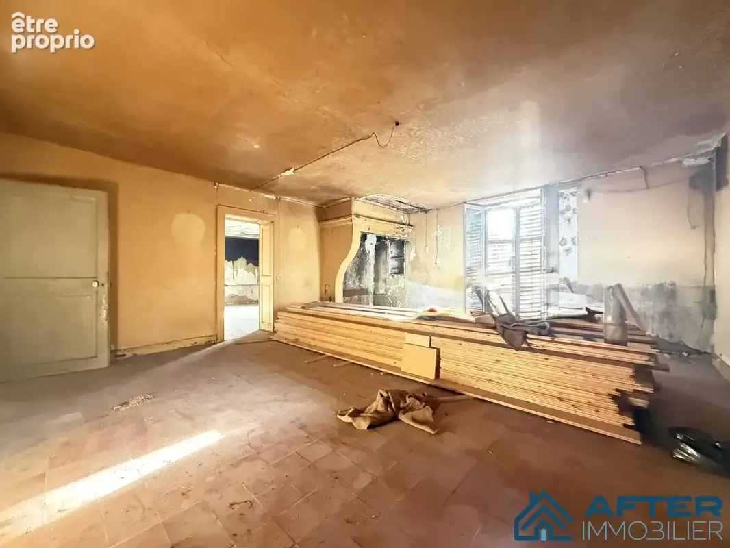 Maison 237 m² à Xermamenil  - photo 6
