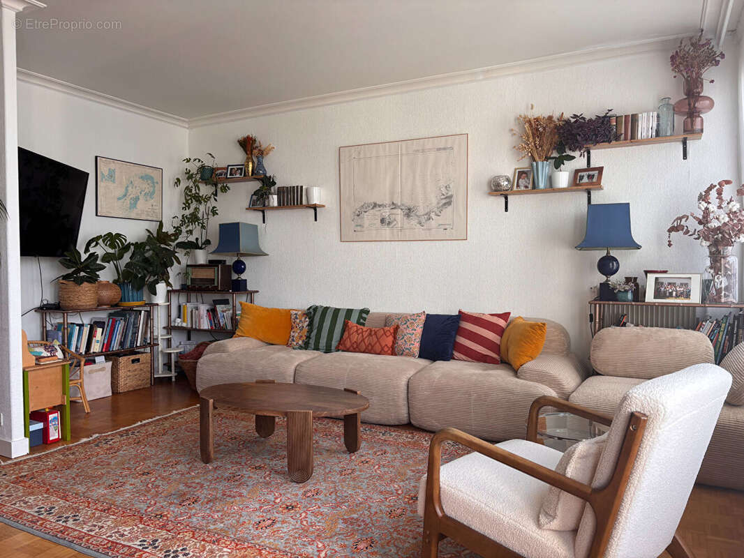 Appartement à BREST
