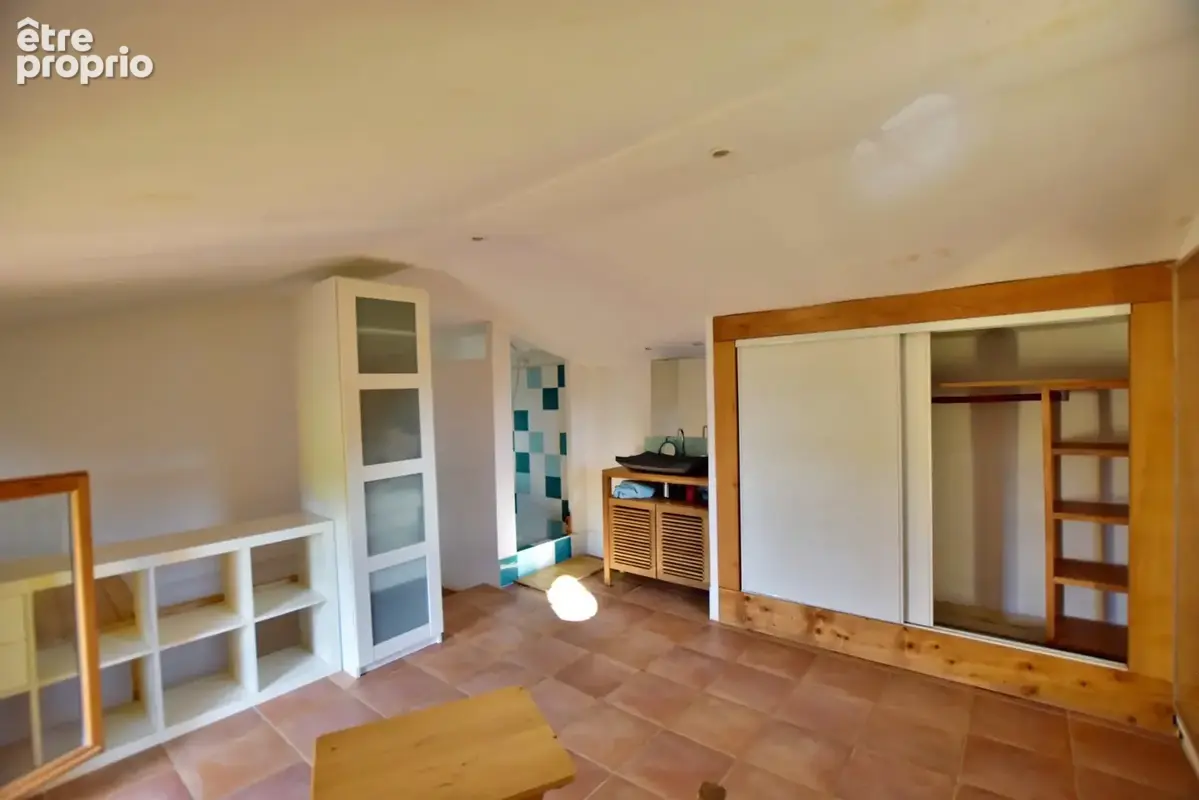 Puget ville (83) - cabanon de 32m² sur parcelle de 5748m² - photo 8