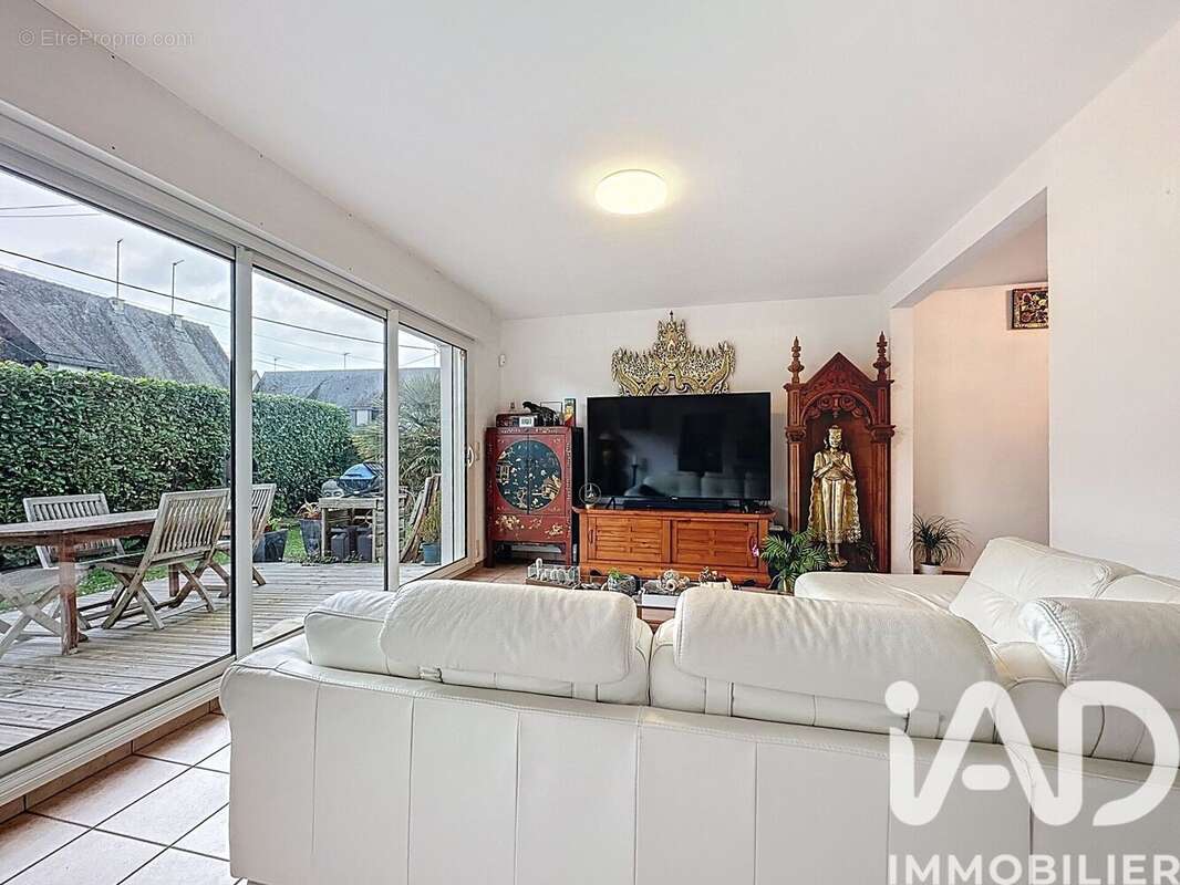 Photo 5 - Maison à CARNAC