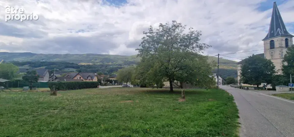 Terrain 376 m² à vendre à Vallieres (74150) - photo 3