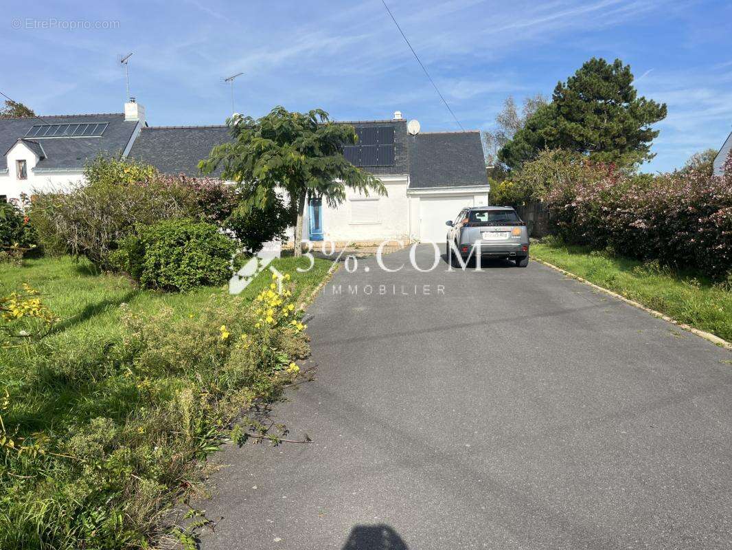 Maison à SAINT-MALO-DE-GUERSAC