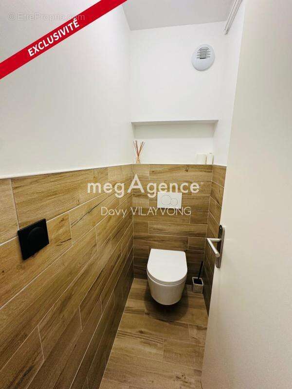 Appartement à CHOLET