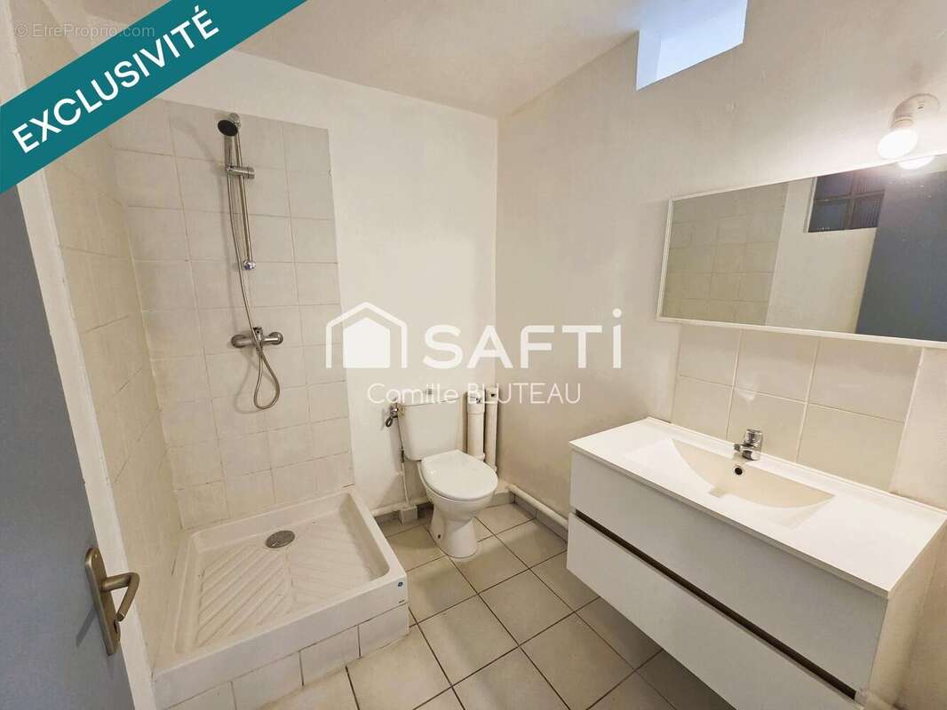 Photo 6 - Appartement à LE DIAMANT