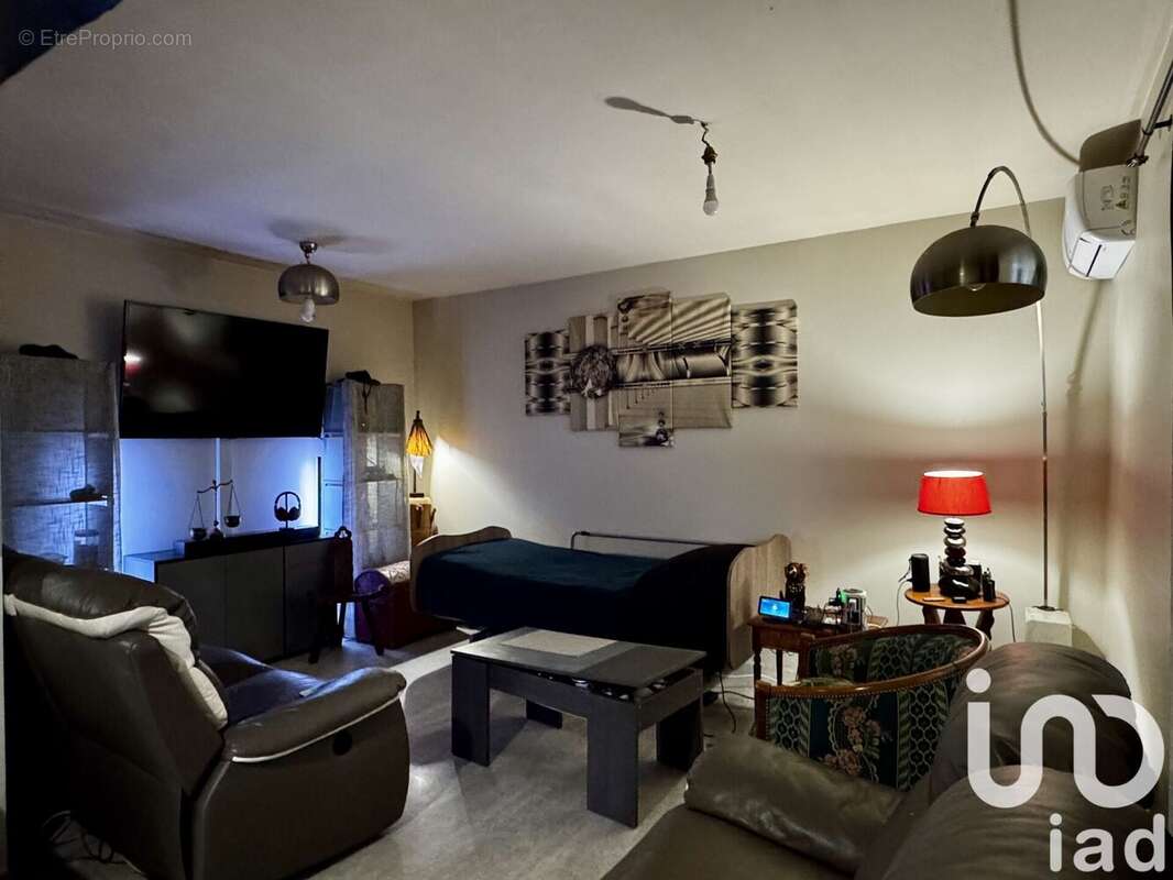 Photo 7 - Maison à AUFFERVILLE