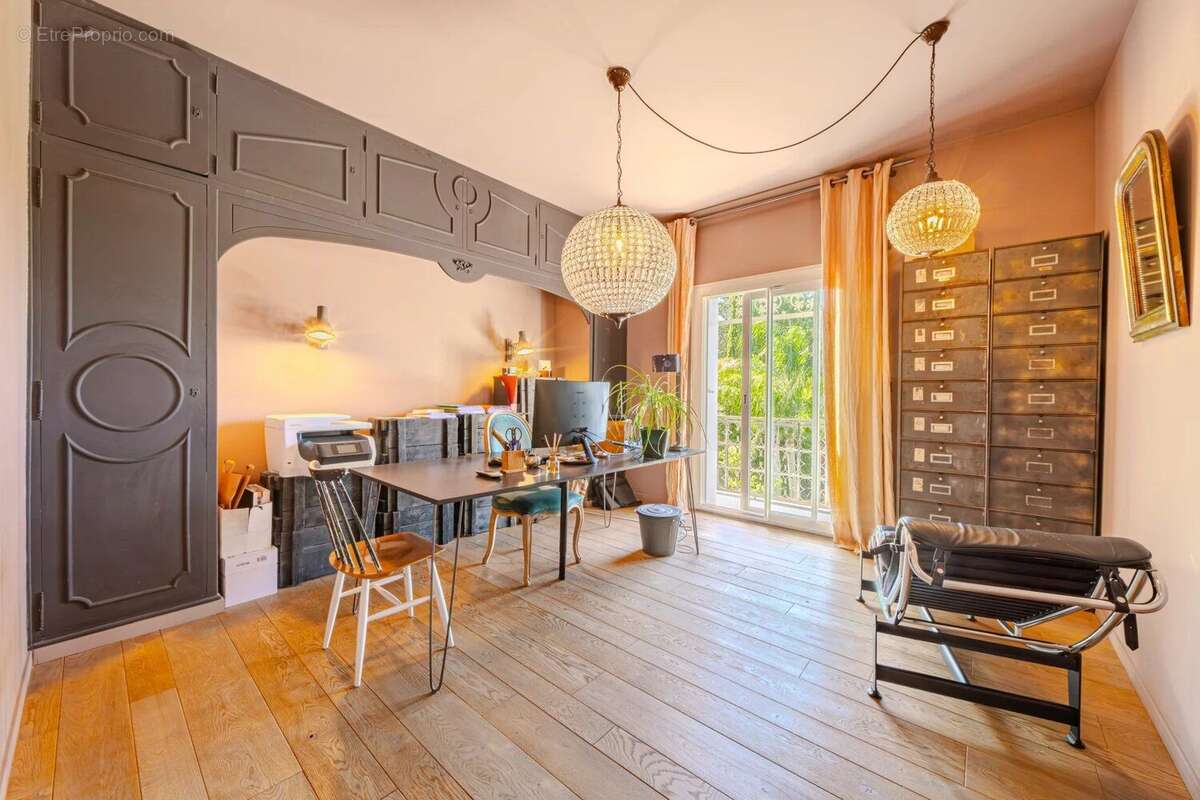 Maison à MONTPELLIER