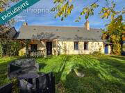 Photo 1 - Maison à LONGUE-JUMELLES