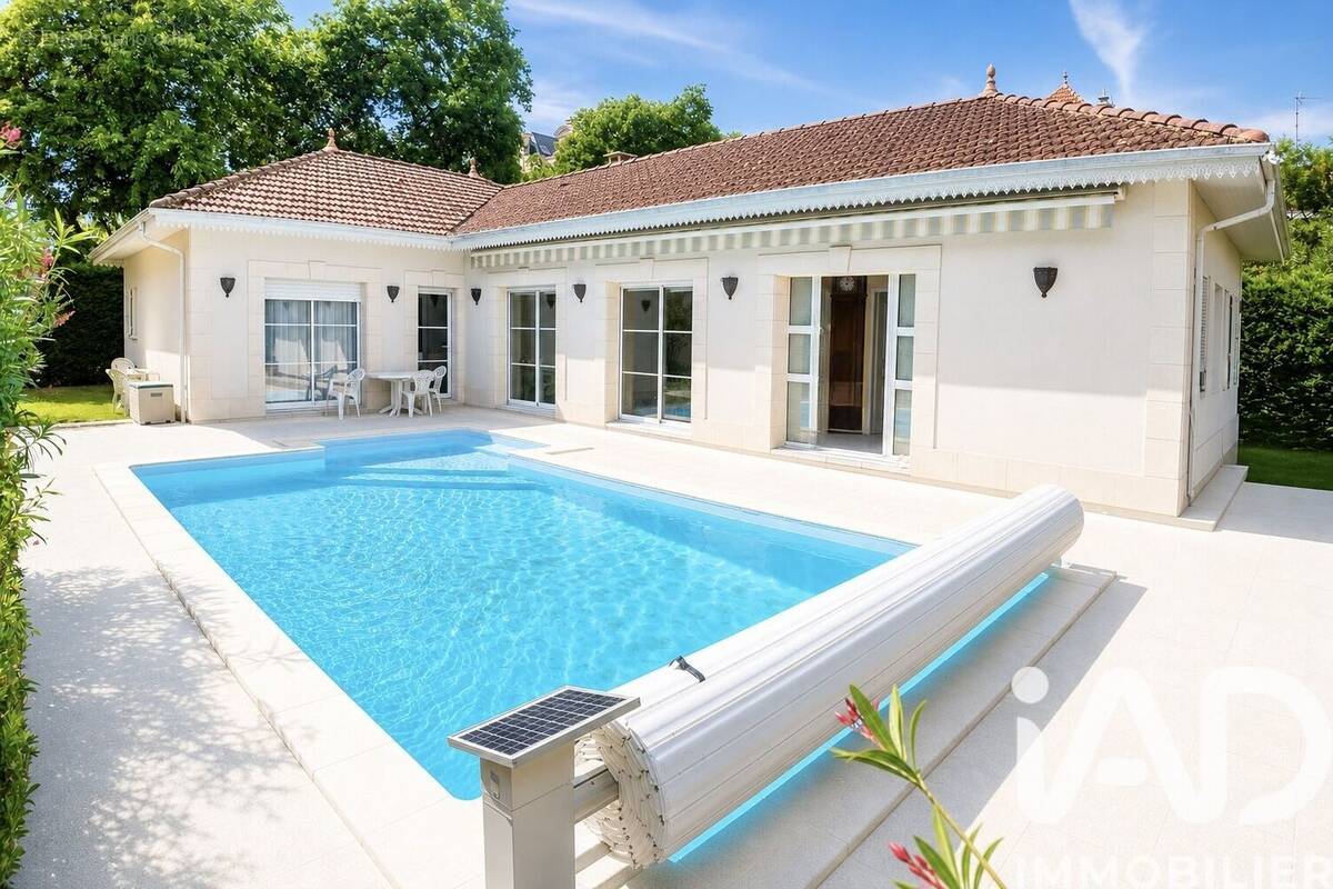 Photo 1 - Maison à ARCACHON