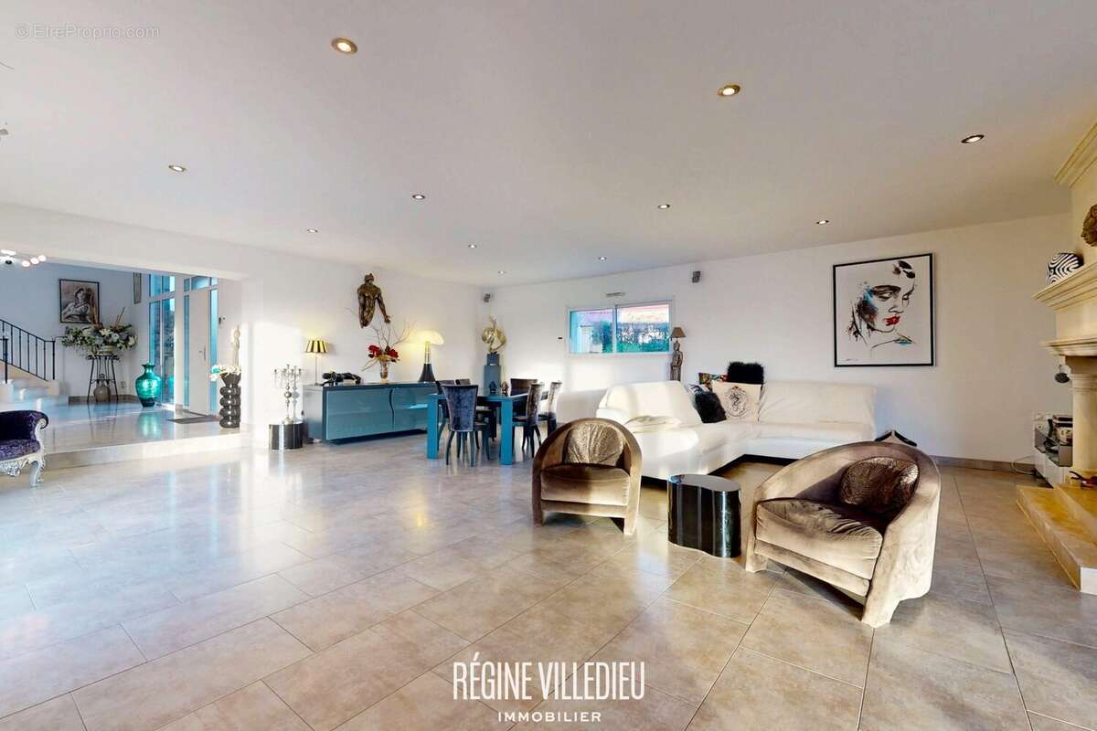 Maison à BRILLEVAST