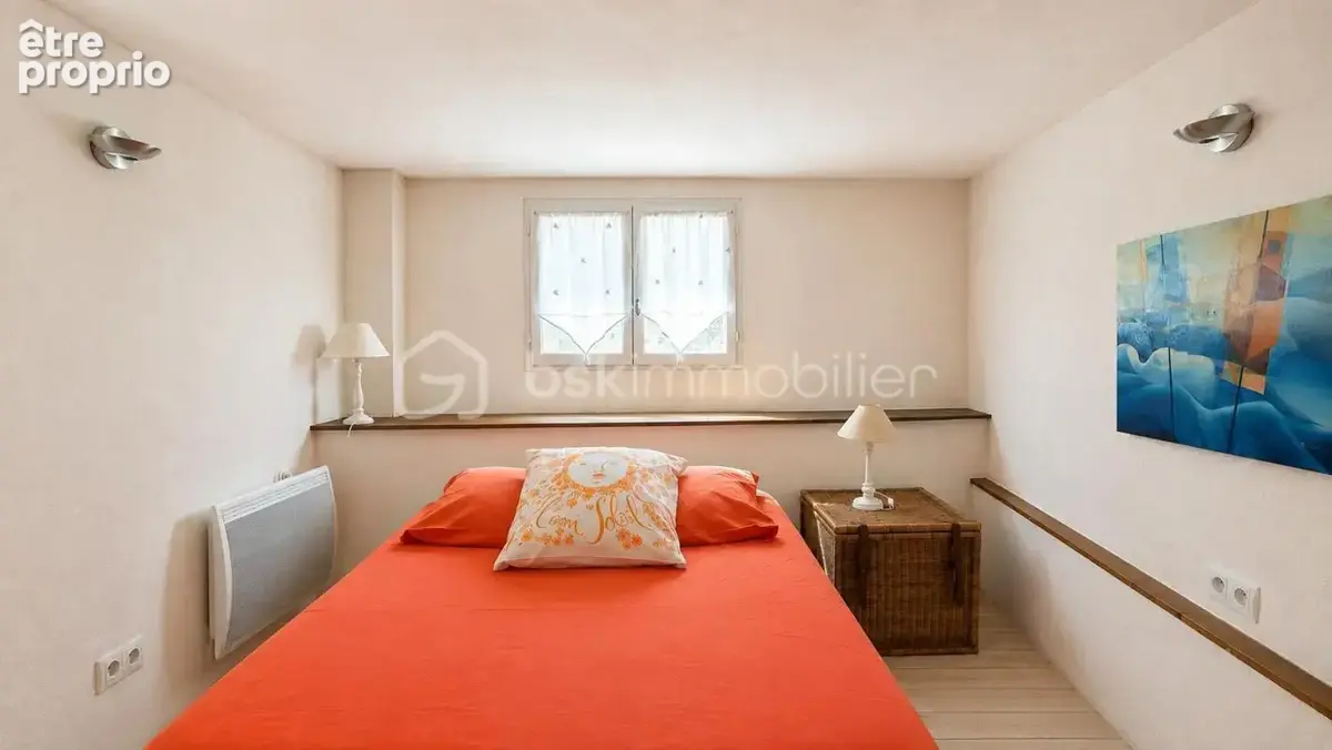 À 5 min de grignan - maison en pierre – 3 chambres – terrasse panoramique - photo 15