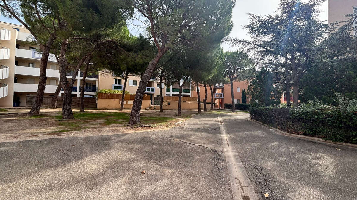 Appartement à ISTRES