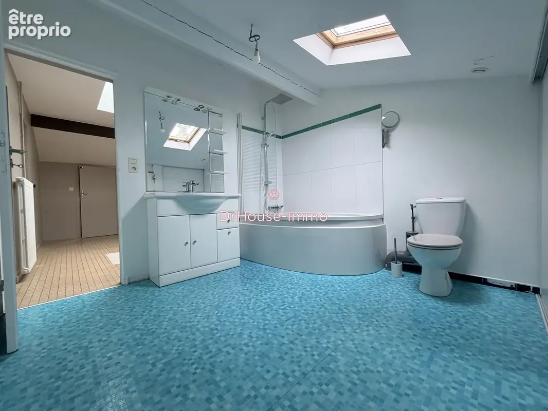 Maison 4 pièces 136 m² à vendre à Cenon (33150) - photo 57