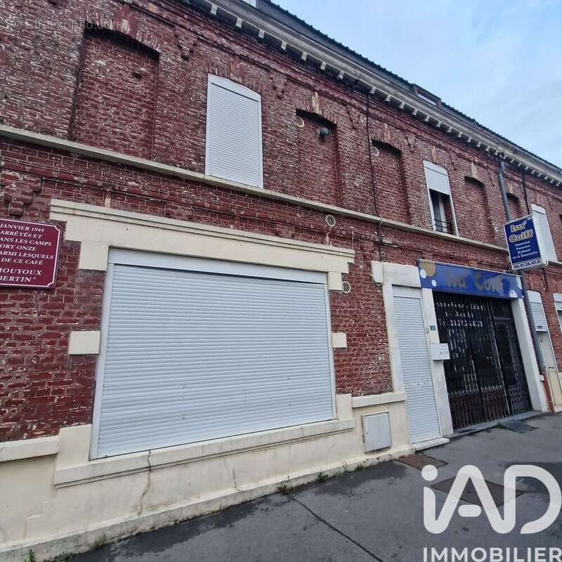 Photo 3 - Appartement à RAISMES