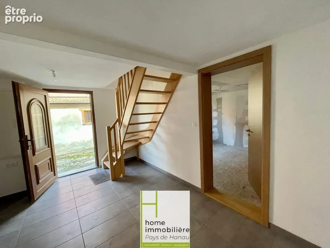 Bouxwiller - maison de caractere qualite bbc !!!!!!! - photo 7