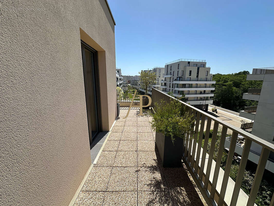 Appartement Saint Germain En Laye 4 pièce(s) 82.11 m2 - photo 10