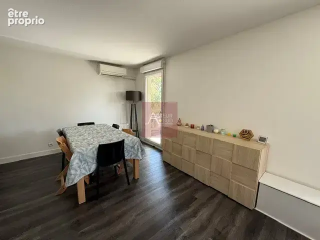 Vente appartement 3 pieces montpellier hopitaux-facultes - photo 3