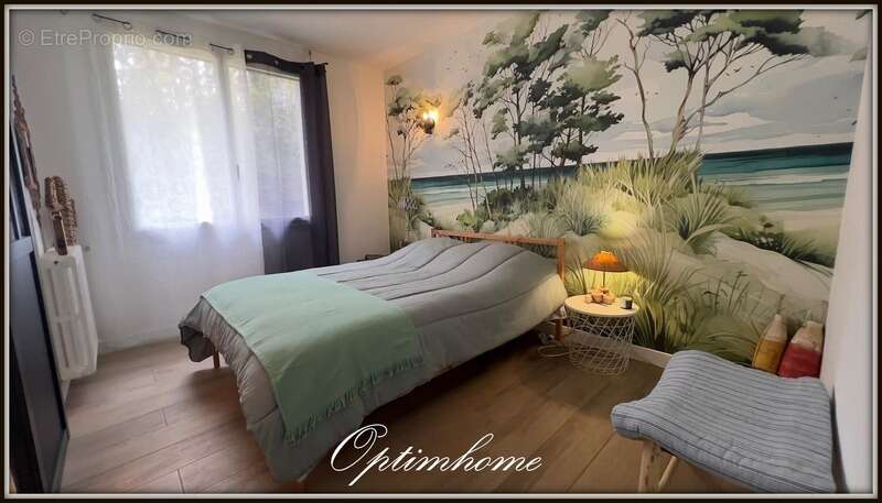 Maison à vendre 8 pièces LA CHAPELLE SUR ERDRE (44) - photo 10
