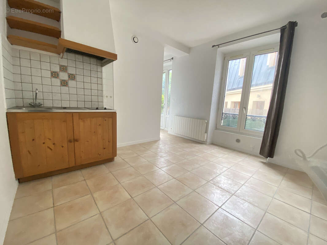 Immeuble en monopropriété   Opportunité rare à Brunoy - photo 5