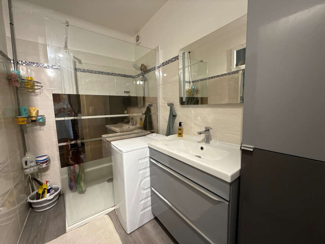 Appartement à AMELIE-LES-BAINS-PALALDA