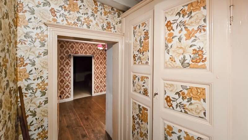 Belle maison de caractère  -   AIGUEPERSE (69) - photo 11