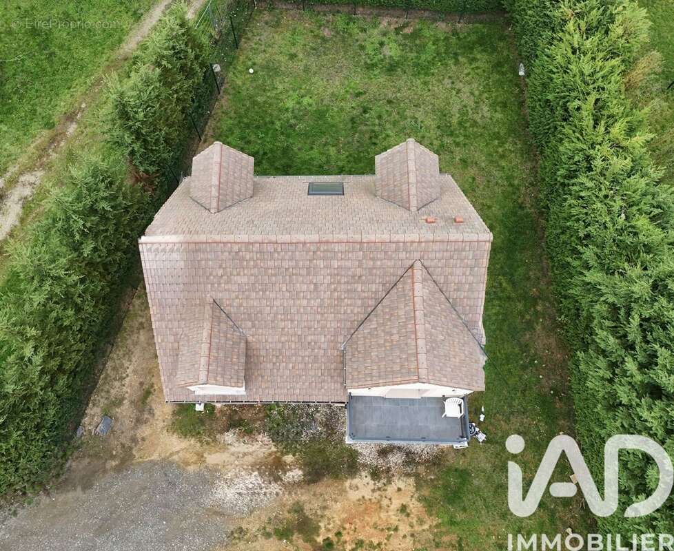 Photo 2 - Maison à THOIRY