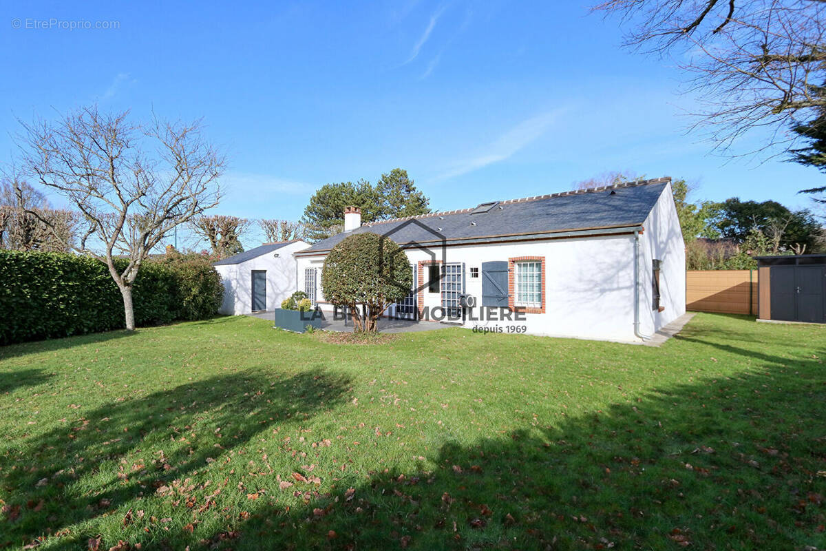 Maison à MAROLLES-EN-BRIE