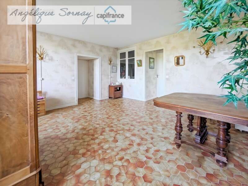 À vendre – Maison à Geruge sur terrain clos de 1535 m² - photo 14