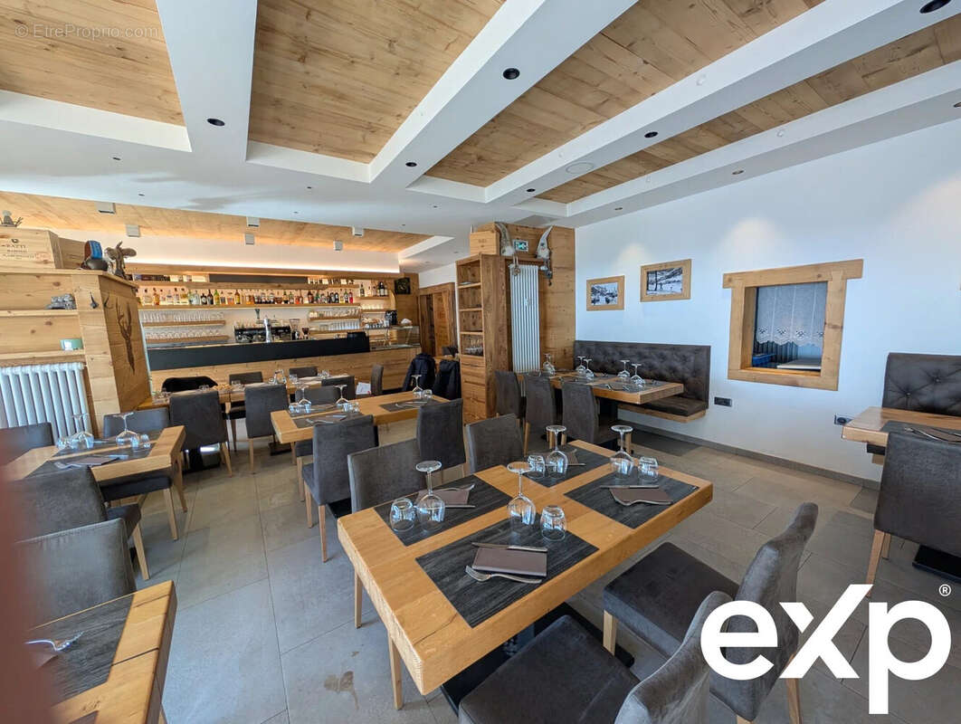 Autre à MONTGENEVRE