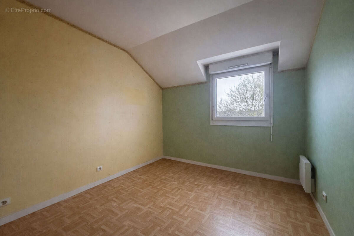 Appartement à TRIEL-SUR-SEINE