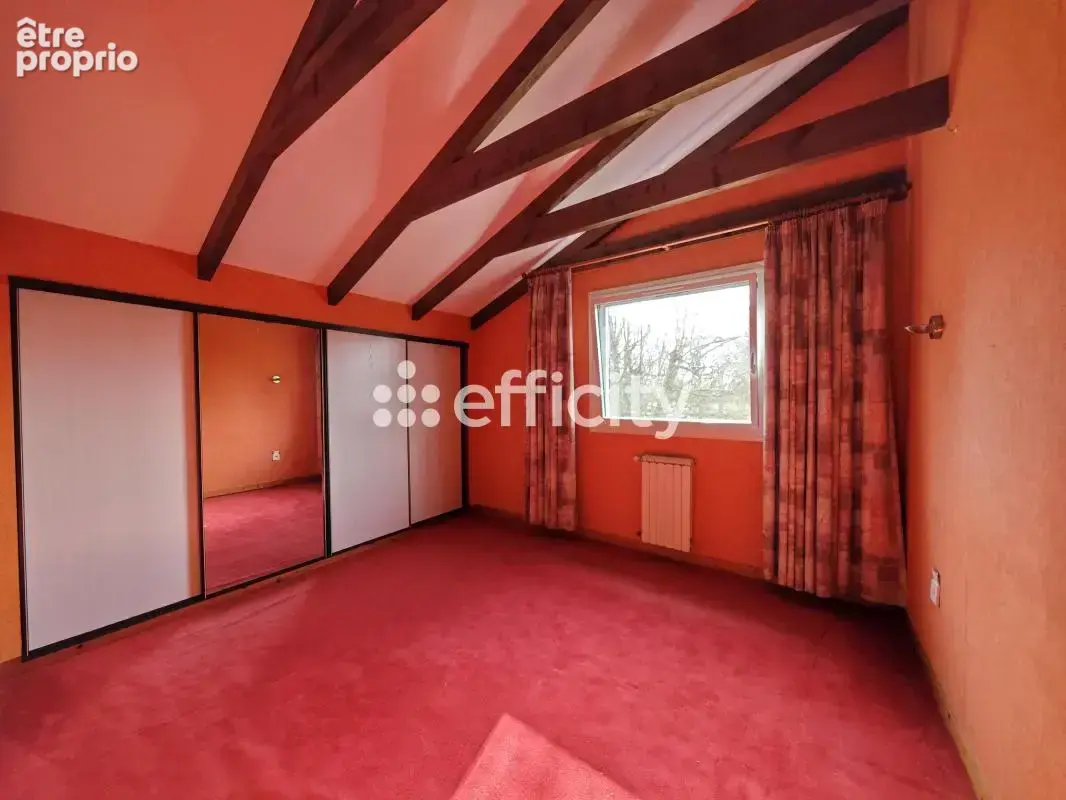 Maison 5 pièces 110 m² à vendre à La Foret-Fouesnant (29940) - photo 11