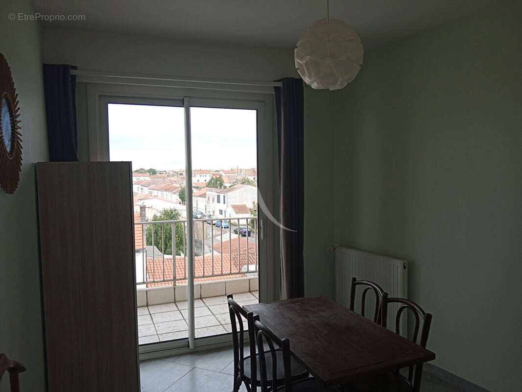 Appartement à ROCHEFORT