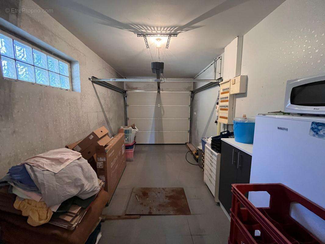 Maison à SAINT-DENIS-EN-VAL