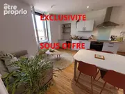 Appartement à LAC-DES-ROUGES-TRUITES