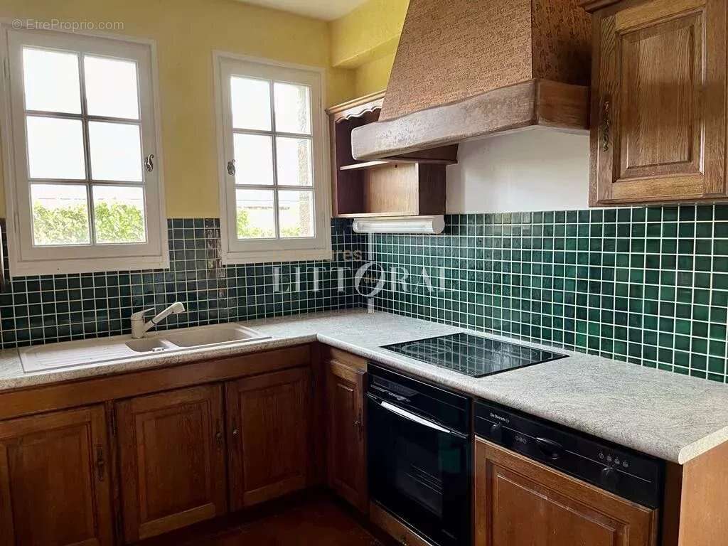 Maison à PERROS-GUIREC